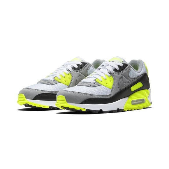 [CD0881-103] MENS NIKE AIR MAX 90 - Picture 4 of 6